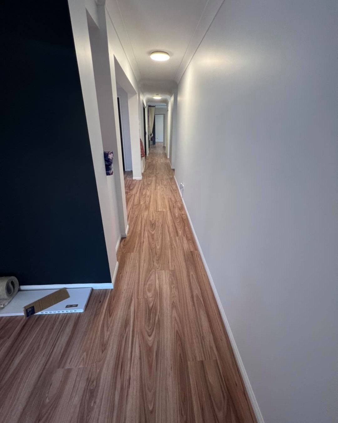 Repairs and Small Jobs